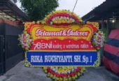 Toko Karangan Bunga Cianjur