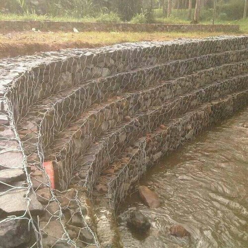 kawat bronjong murah