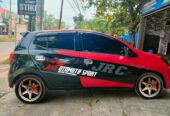 Jasa rental mobil aceh