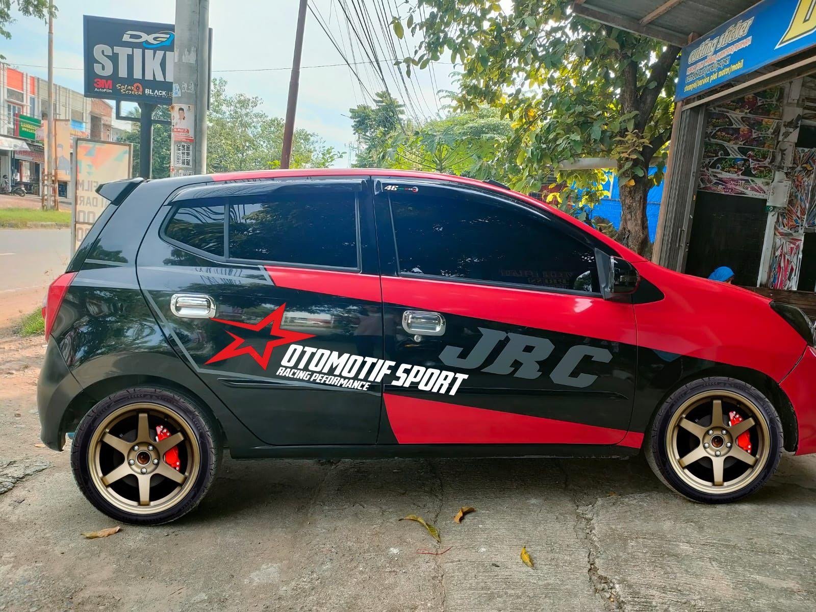 Jasa rental mobil aceh
