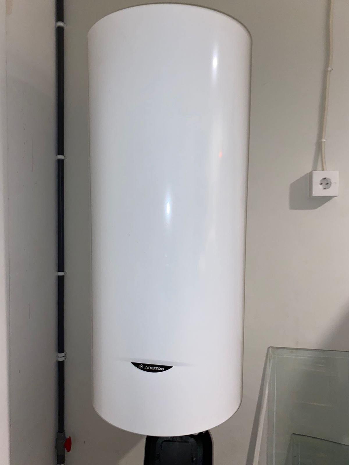 Service Water Heater Denpasar Bali Panggilan 24 jam Non-stop