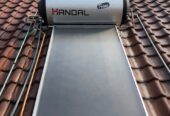 Service Water Heater Denpasar Bali Panggilan 24 jam Non-stop
