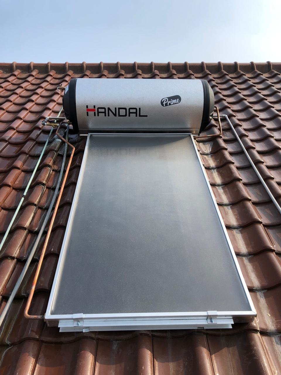 Service Water Heater Denpasar Bali Panggilan 24 jam Non-stop