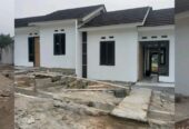 rumah subsidi siap huni bebas banjir