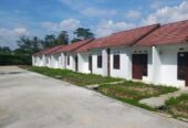 rumah subsidi siap huni bebas banjir