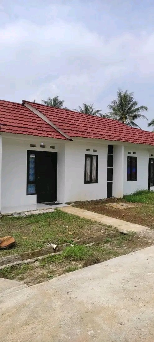 rumah subsidi siap huni bebas banjir
