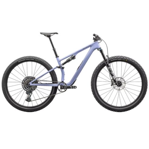 2024 Specialized Epic 8 EVO Comp Mountain Bike (KINGCYCLESPO