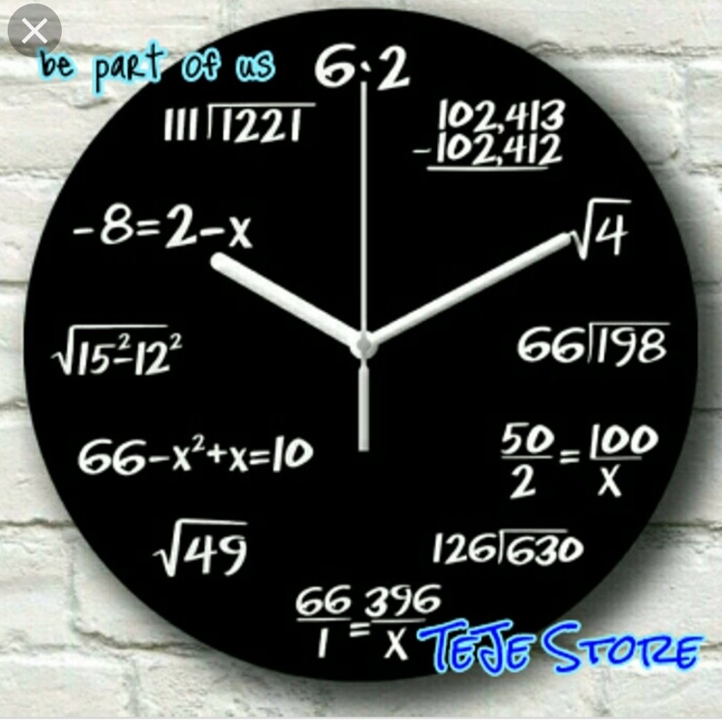 Les Privat Matematika Bandung