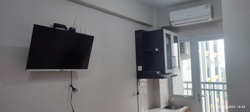 Royal Garden Depok