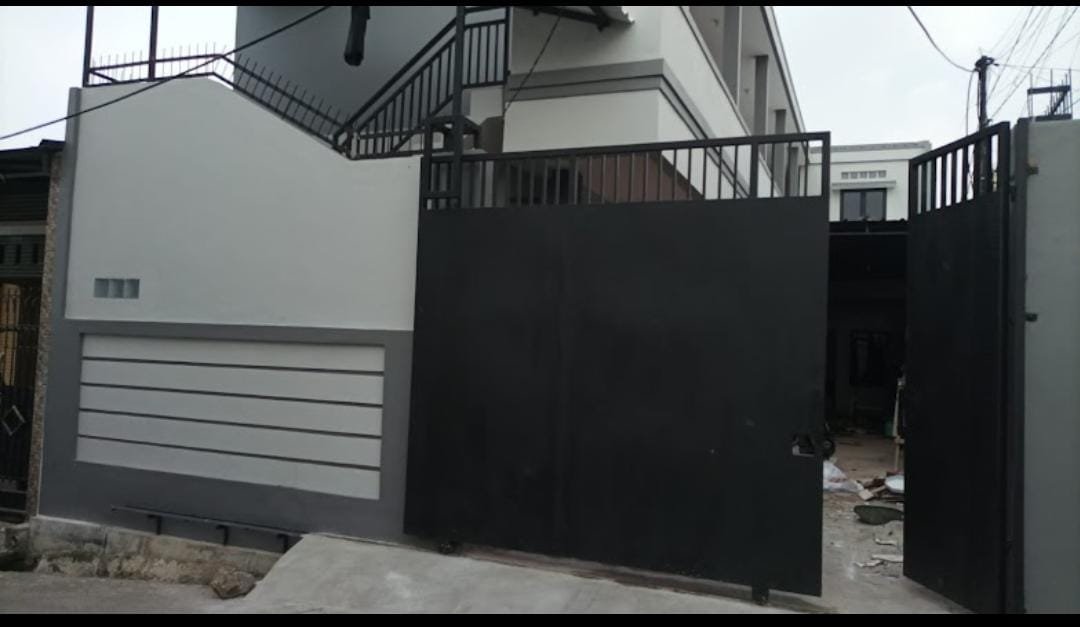 dijual cepat kos 11K.tidur full penghuni di meruya