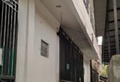 dijual cepat nego 3rumah kontrakan dekat binus