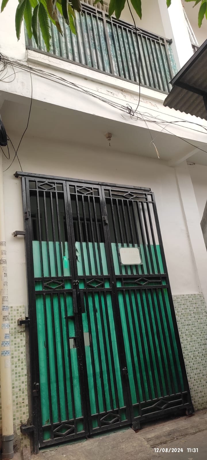 dijual cepat nego 3rumah kontrakan dekat binus