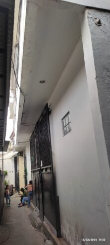 dijual cepat nego 3rumah kontrakan dekat binus