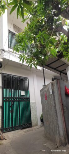 dijual cepat nego 3rumah kontrakan dekat binus