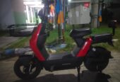jual sepeda listrik second buat olahraga