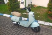 jual sepeda listrik second buat olahraga