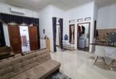 Jual butuh Rumah 1Lt strategis
