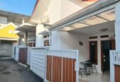 Jual butuh Rumah 1Lt strategis