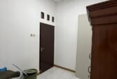Dijual Rumah 1Lt full renovasi