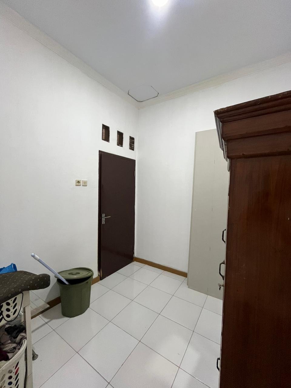 Dijual Rumah 1Lt full renovasi