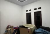 Dijual Rumah 1Lt full renovasi