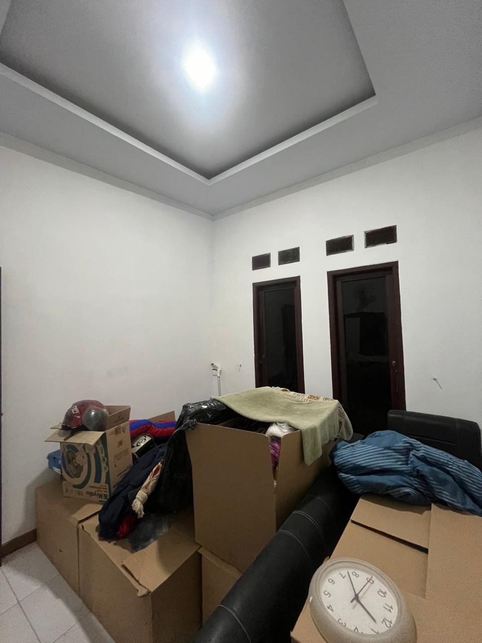 Dijual Rumah 1Lt full renovasi