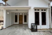 Dijual Rumah 1Lt full renovasi