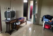 Dijual Rumah secondary 2Lt strategis