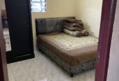 Dijual Rumah secondary 2Lt strategis