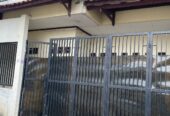 Dijual Rumah secondary 2Lt strategis