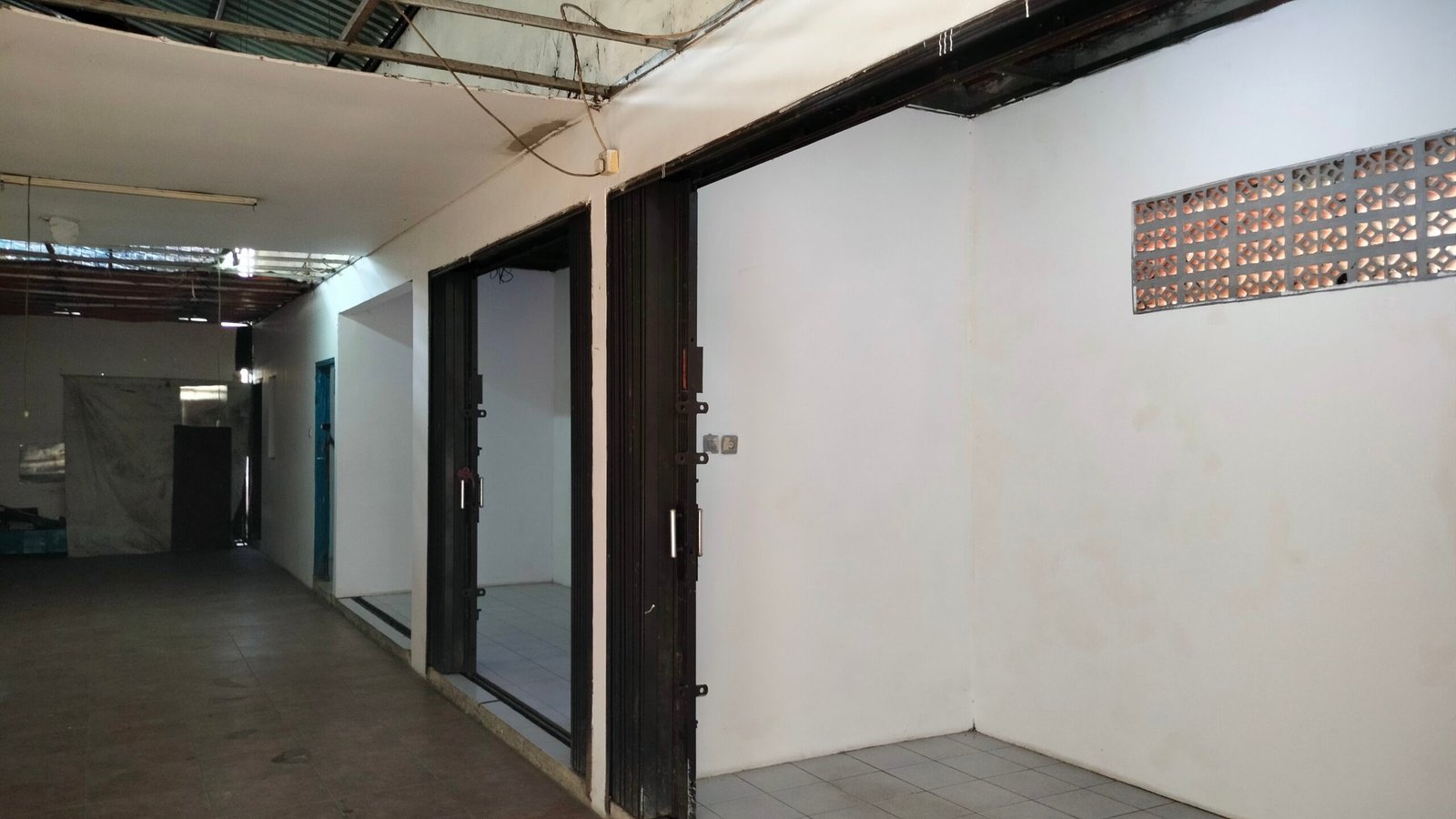 Di Sewakan di Klender Jakarta Timur