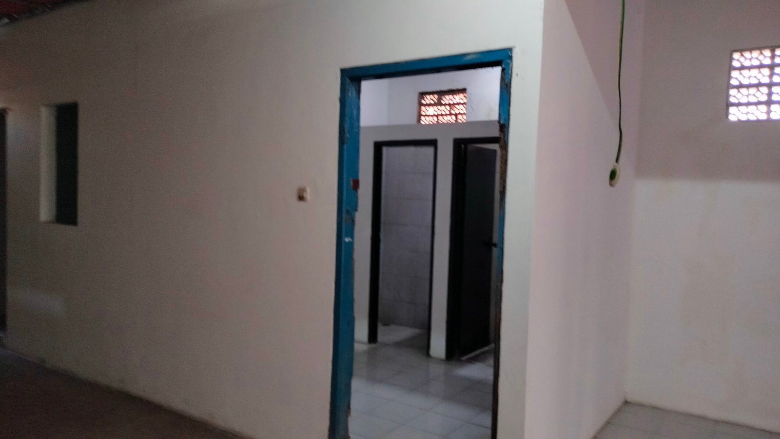 Di Sewakan di Klender Jakarta Timur