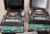 Perbaikan service Splicer