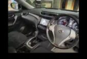Nisan x trial autech 2.0