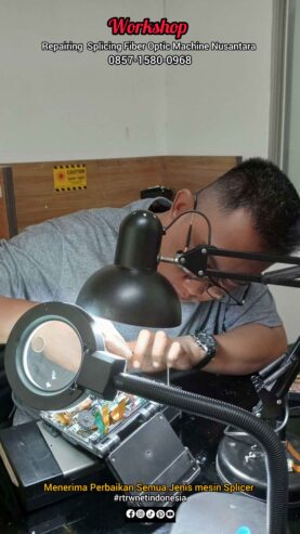 Service Splicer