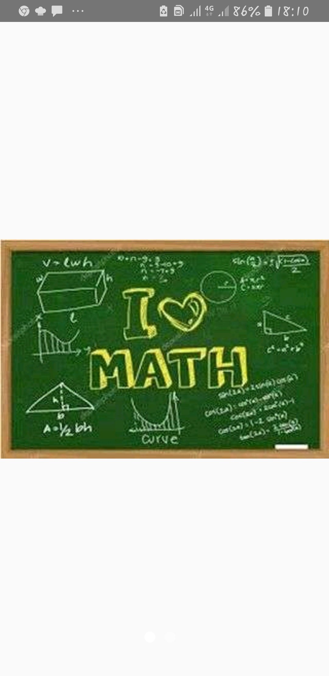 Les Privat Matematika Bandung