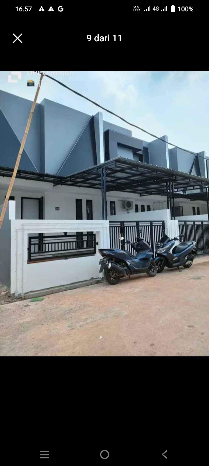 Cluster Santika arcade Cimuning ready stock ngabisin bos ku siapa cepat dia dapat