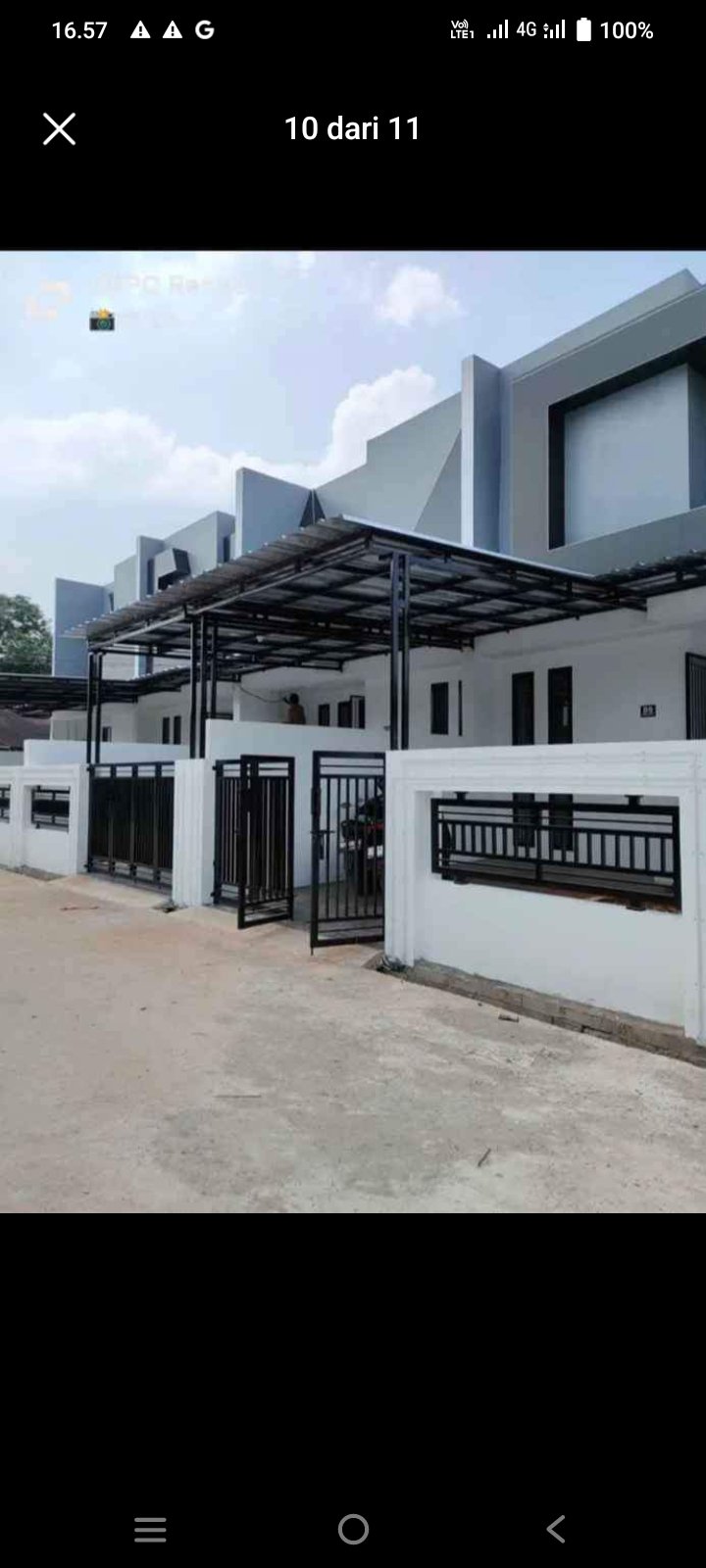 Cluster Santika arcade Cimuning ready stock ngabisin bos ku siapa cepat dia dapat