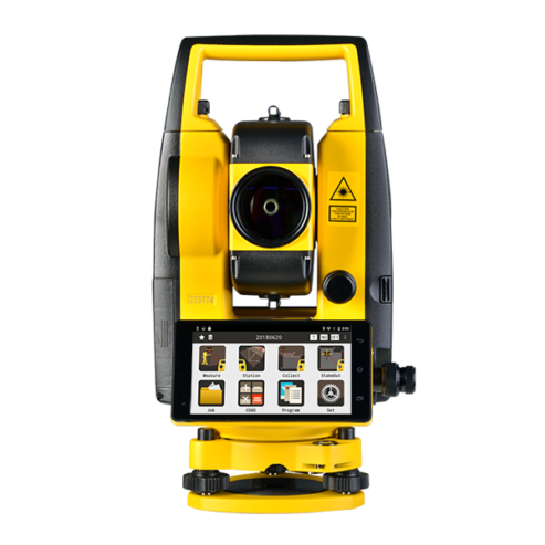 South NS1 Total Station Robotic