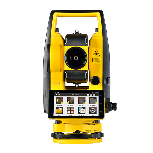 South NS1 Total Station Robotic