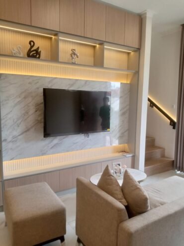Dipasarkan Rumah Smart Home