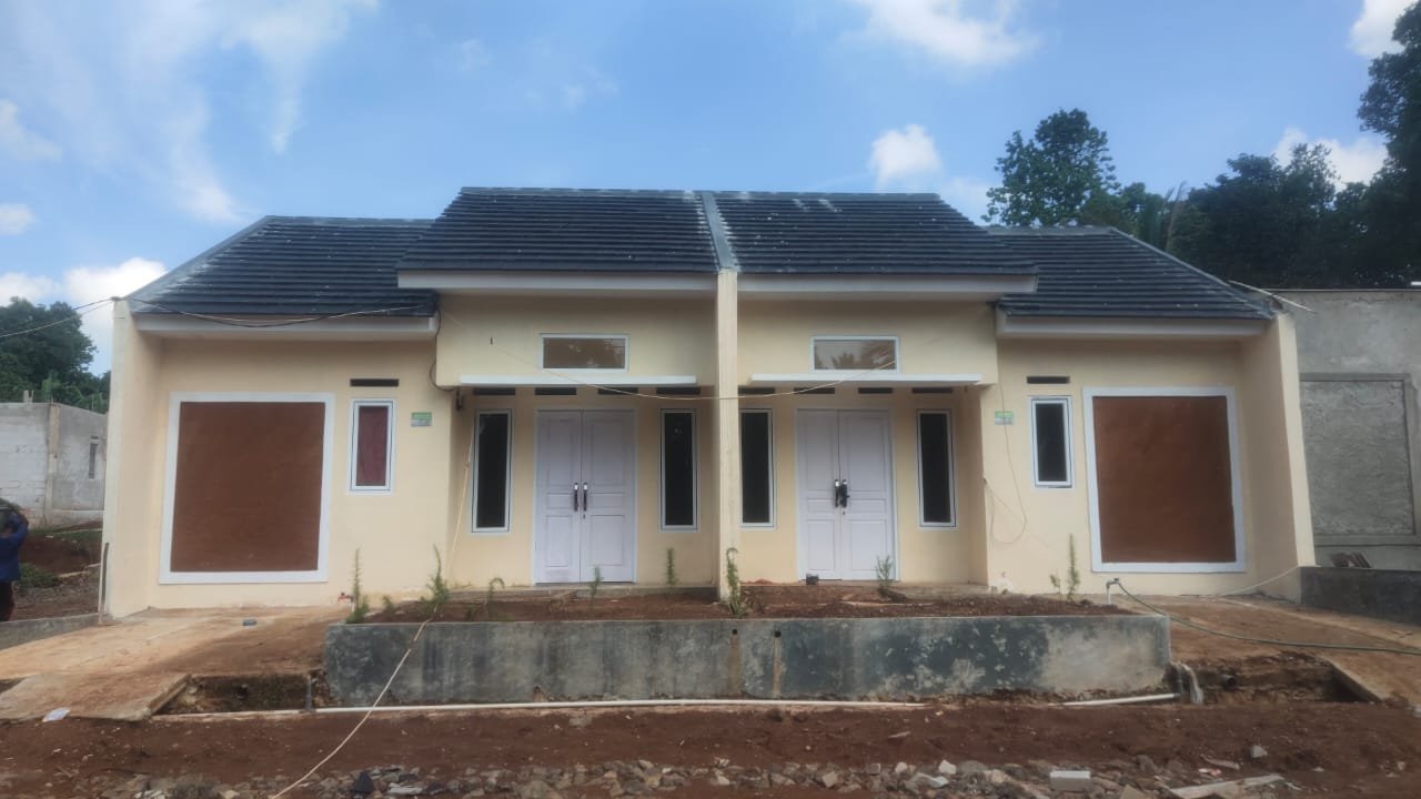 GRIYA SABI INDAH PANDEGLANG