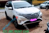 Jasa rental mobil aceh