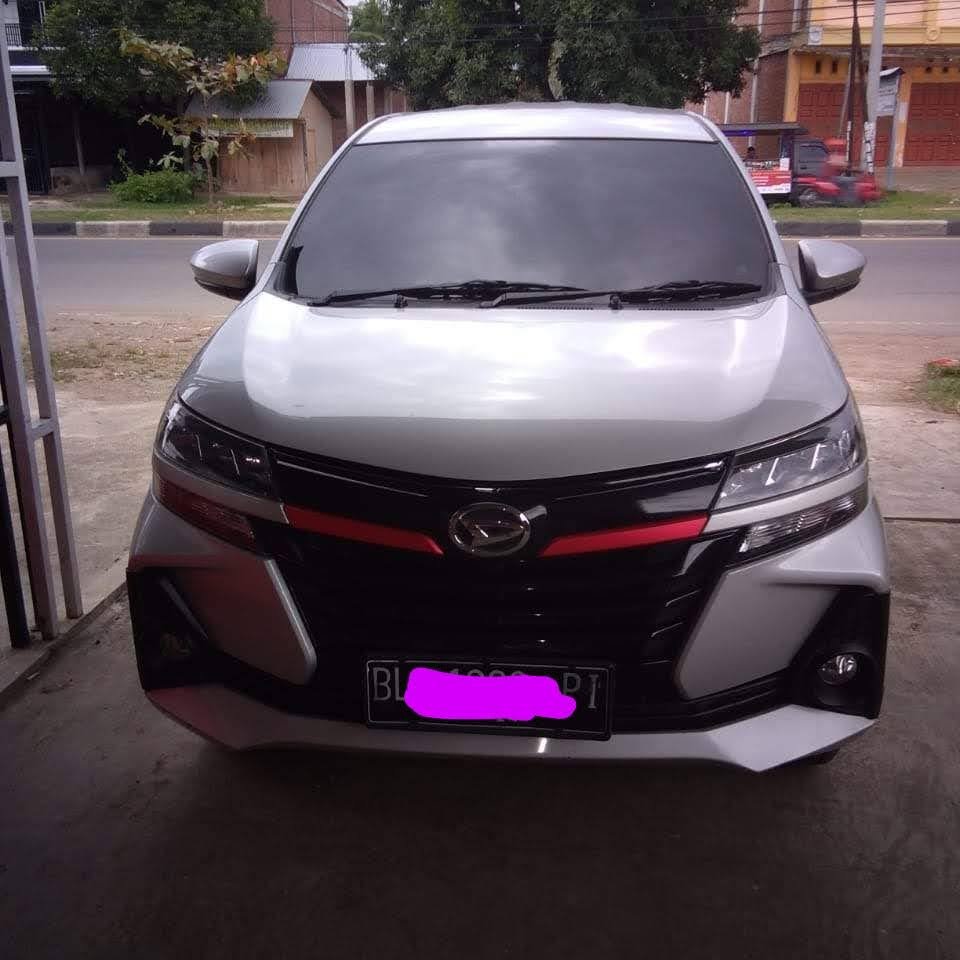 Jasa rental mobil aceh