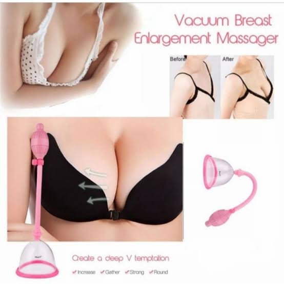 Alat Vacum Kesehatan wanita