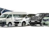 FAJAR’61 TRANS BANDUNG