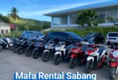 Rental Mobil Sabang 0813 8182 9331