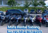 Rental Mobil Sabang 0813 8182 9331