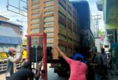 Expedisi Surabaya ke Sumatera