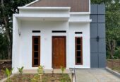 Total 5,5 Jt dapat rumah di Samaboa Residence I – Pandeglang